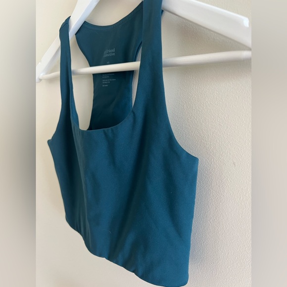 Girlfriend collective matching set - Picture 2 of 3